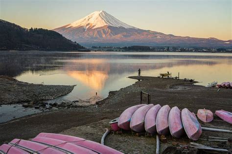 Visiting Lake Kawaguchiko to See Mount Fuji: Everything You Need to Know