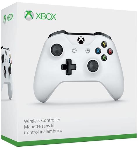 Pack shot and more photos revealed for the new and improved Xbox One Wireless Controller - Game ...