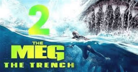 Meg 2 The Trench Wiki