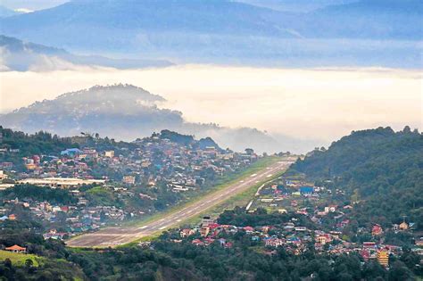 300 households near Baguio’s Loakan airport struggle to save homes