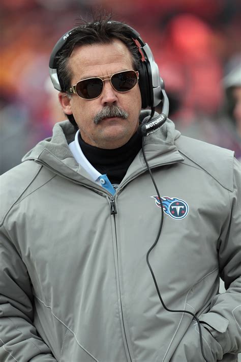 NFL: Tennessee Titans Fire Jeff Fisher, so What's Next? | News, Scores ...