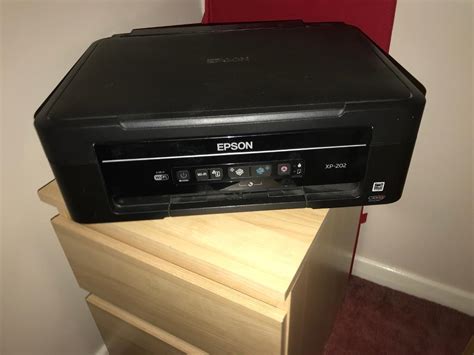 Epson printer / scanner / copier | in Hucclecote, Gloucestershire | Gumtree