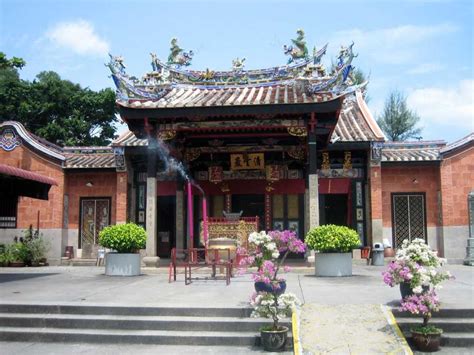 Penang Snake Temple, Bayan Lepas Malaysia