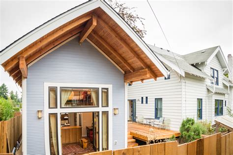 What is an ADU (Accessory Dwelling Unit) | Building an ADU — Building ...