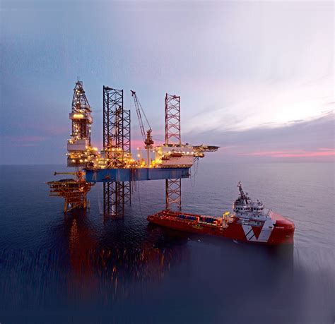 Icon Offshore to sell rig for RM381.6mil - Icon Offshore