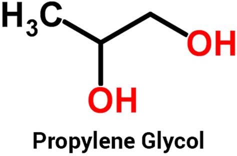 Propylene Glycol - Uses, Propylene Glycol In Food & Side Effects