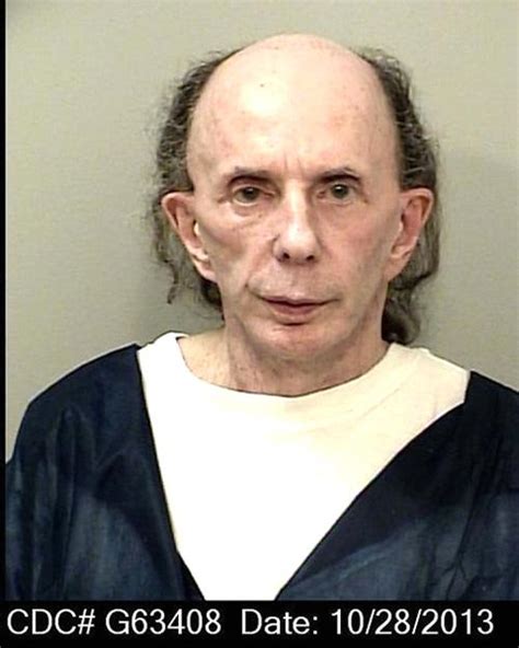 Phil Spector 10/13 MUG SHOT | The Smoking Gun