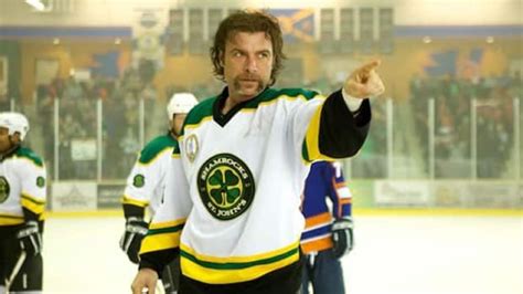 Goon movie raises questions about hockey enforcers | CBC News