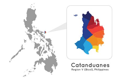 About Catanduanes