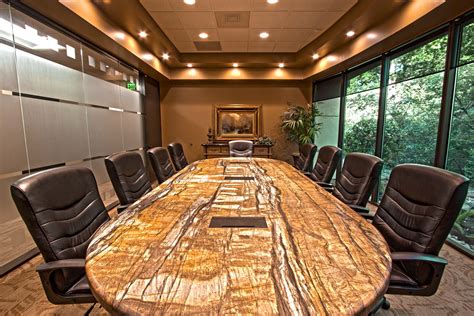 Meeting Spaces - The Woodlands Office Suites