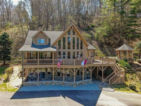 The 20 Best Cabin Rentals in Boone NC