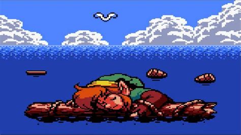 Zelda: Link's Awakening's Ending - Atrocious Gameplay Wiki