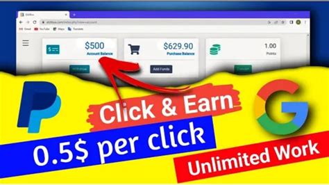 Earn $30/Quiz | Earn Money Online $10 A Day | How To Earn Money Online | Passive Income ...