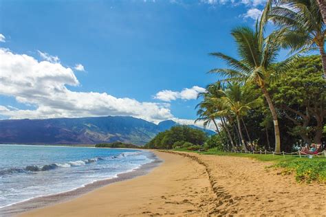 Beach Landscape Hawaii - Free photo on Pixabay