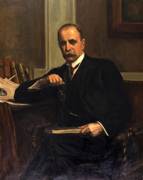 Sir William Osler (1849–1919) | Art UK