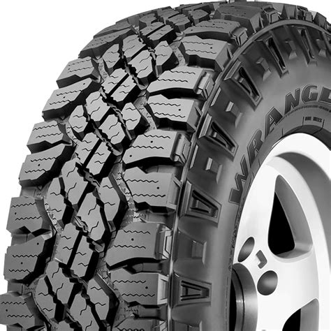 Goodyear Wrangler SR-A 265/70R17 SL Highway Tire - OnlineAutoTires.com