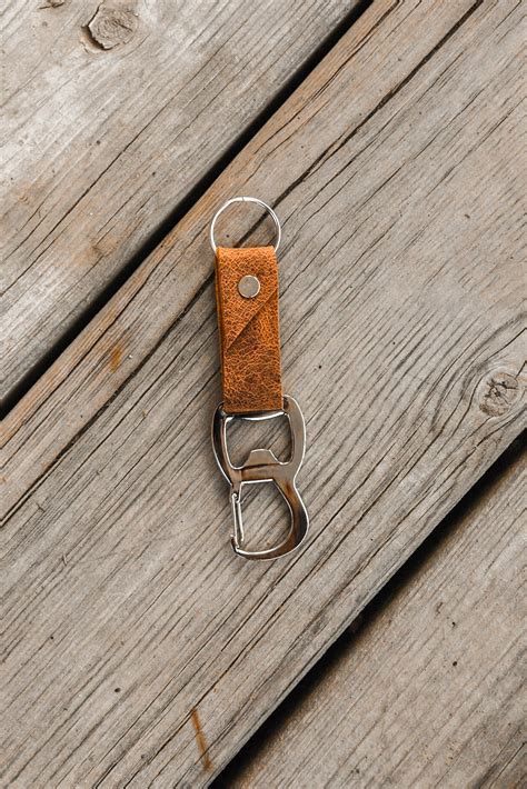 Bottle Opener Keychain – Range Road 21