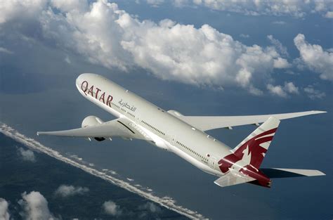 Qatar Airways Desktop Pics Wallpapers - Wallpaper Cave