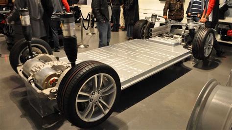 Tesla Roadster Motor Chassis | ubicaciondepersonas.cdmx.gob.mx