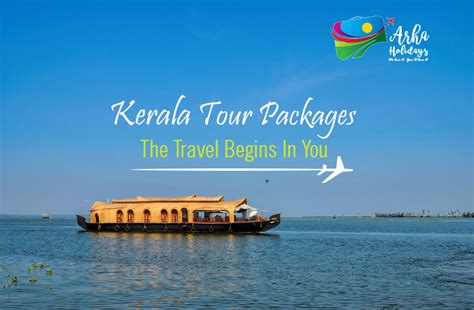 Kerala Tour Packages | Kerala Holiday Packages