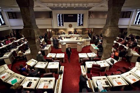 Alabama Legislature Passes COVID-19 Relief Bill | Bama Politics