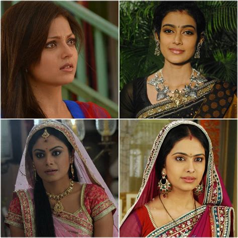 Top 5 actresses of Colors - Colors Tv