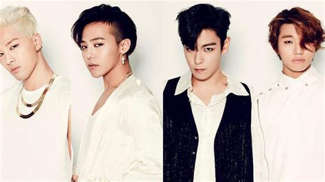 BIGBANG - allkpop forums