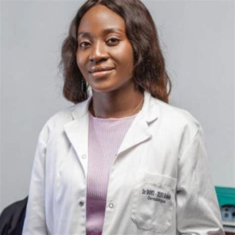 Goretti DOVI-TEVI | Université de Lomé, Lomé | Dermatologie-vénéréologie | Research profile