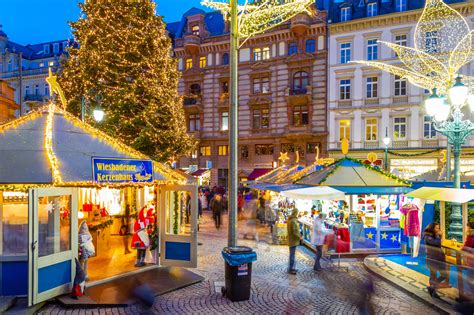 Wiesbaden Christmas Market | 2024 Dates, Locations & Must-Knows ...