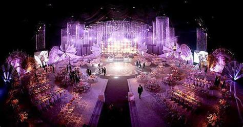 10+ Lebanese Wedding Venues You'll Want to Get Married in