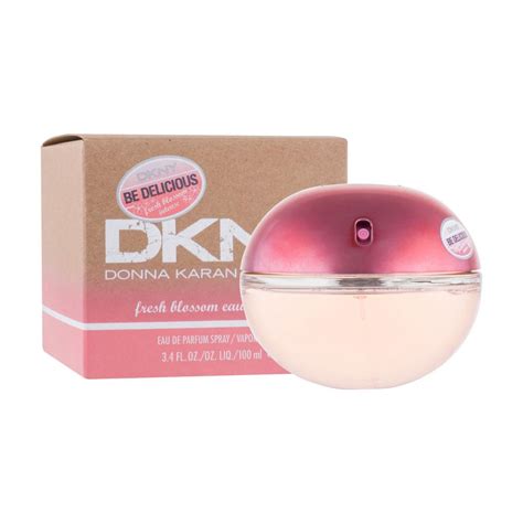 DKNY DKNY Be Delicious Fresh Blossom Eau So Intense Parfémovaná voda ...