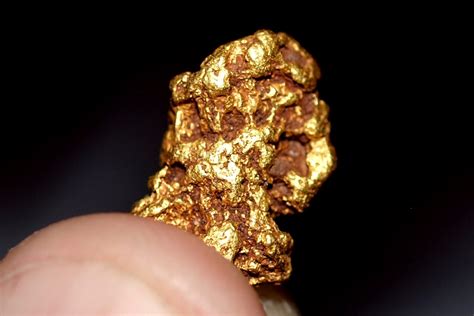 5 Things that Effect the Price of Natural Gold Nuggets - RareGoldNuggets.com