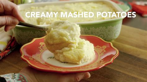 Mashed Potatoes Ree Drummond Recipe