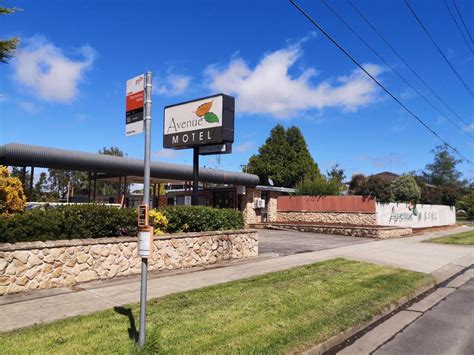 Avenue Motel, Ballarat | 2024 Updated Prices, Deals