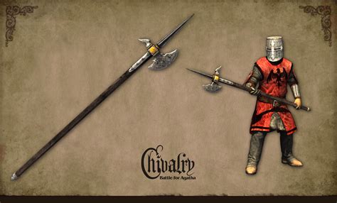 CHIVALRY - Weapons and Answers Images - Chivalry: Medieval Warfare - Indie DB