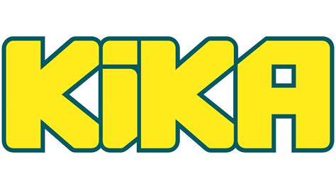 Kika (TV) Logo, symbol, meaning, history, PNG, brand