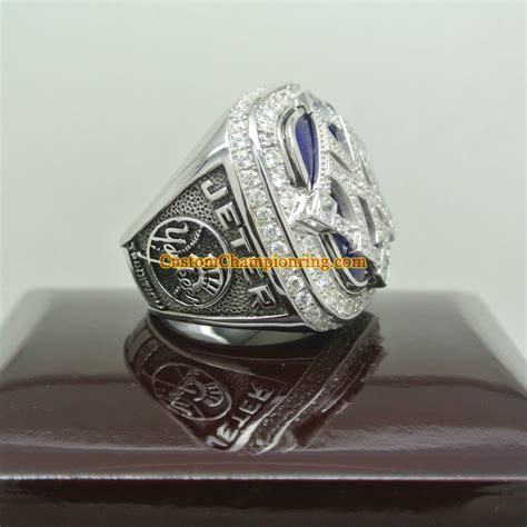 2009 New York Yankees World Series Championship Ring