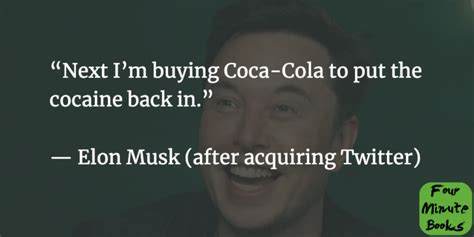 Elon Musk Quotes: His 30 Smartest, Funniest, Most Inspiring Lines