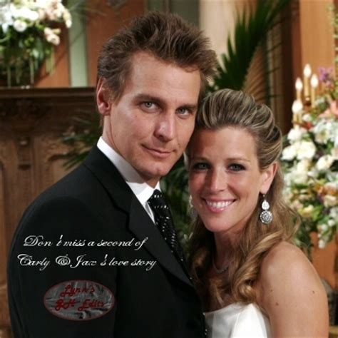 Carly & Jax's wedding - General Hospital Couples Photo (6867545) - Fanpop