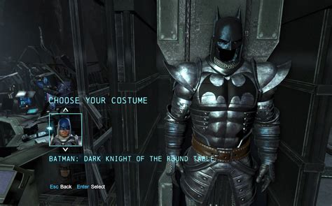 Batman arkham knight console commands - lanetait