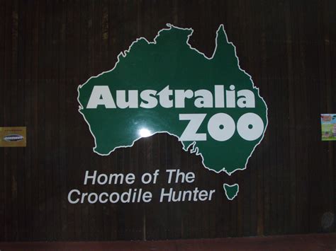 Steve Irwin's Australia Zoo Platinum Adventure - Martinis & Miles