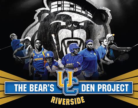 Five Reasons Why… Your Support of UC Riverside Athletics Matters: | by ...