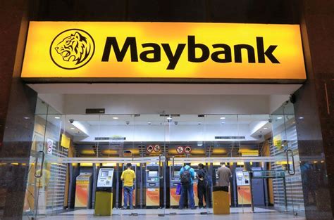 Pengertian CDM (Cash Deposit Machine) dan Cara Setor Tunai di ATM CDM Maybank - APPONSEL