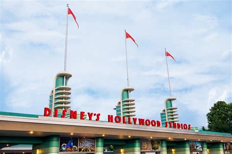 Disney’s Hollywood Studios (Orlando) - 2021 All You Need to Know BEFORE ...