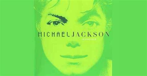 Second Listen Sunday: Michael Jackson, Invincible - Reviews & Dunn