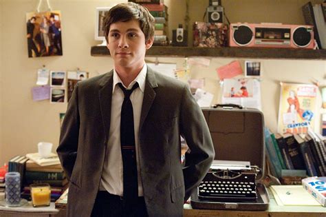 The 5 Best Logan Lerman Movies - The Irishman