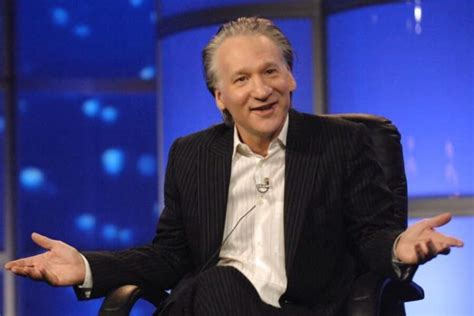 Bill Maher Biography, Age, Wiki, Height, Weight, Girlfriend, Family & More