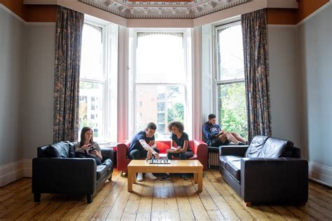 Trinity Hall Dublin in Dublin, Ireland - Find Cheap Hostels and Rooms ...