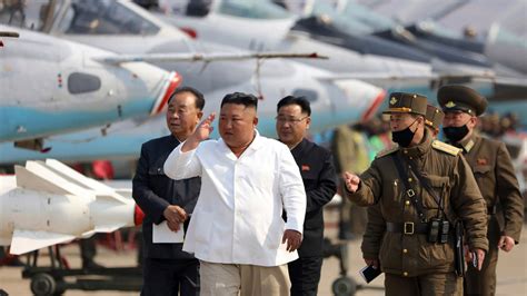 Kim Jong-un Health Rumors Fueled by North Korea's Own Secrecy - The New ...