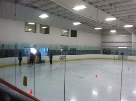 FOXBORO SPORTS CENTER - Updated December 2024 - 10 E Belcher Rd ...